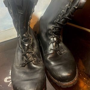 Timberland Abington Leather Boot